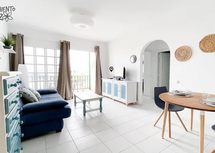 Σπίτι διακοπών Pensamiento Feliz