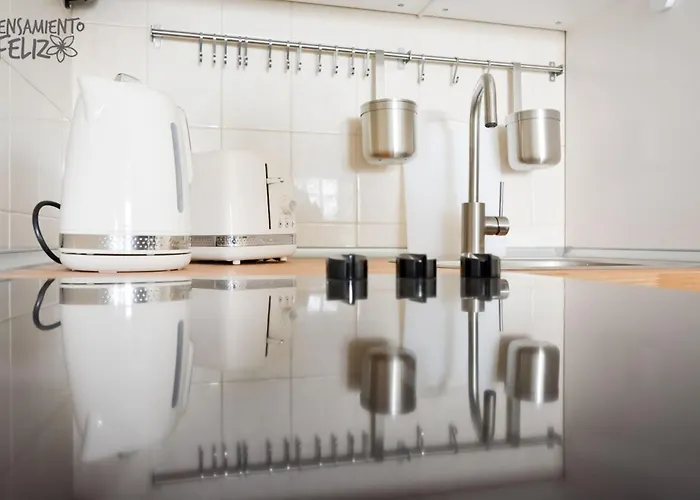 Pensamiento Feliz Σπίτι διακοπών *