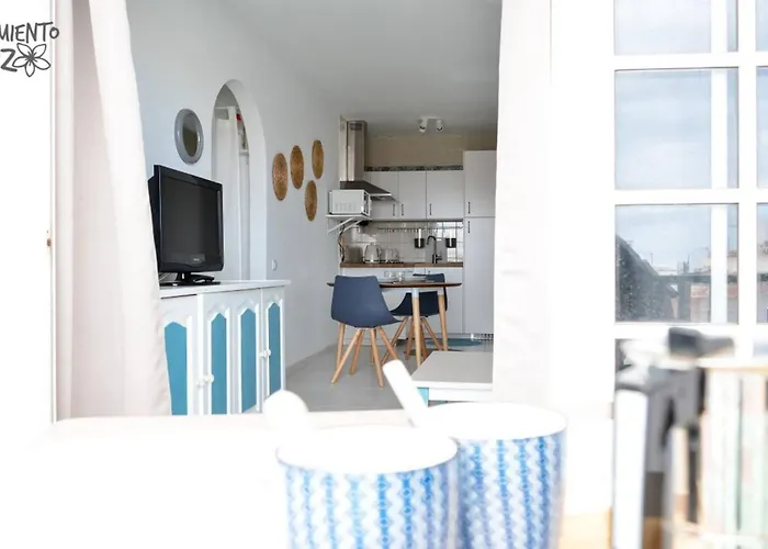 Σπίτι διακοπών Pensamiento Feliz *