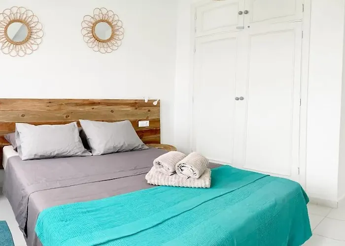 Pensamiento Feliz Σπίτι διακοπών *