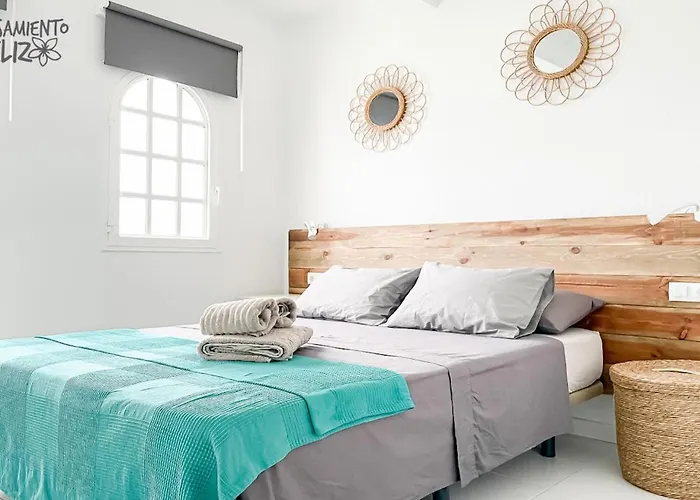 Pensamiento Feliz Σπίτι διακοπών *