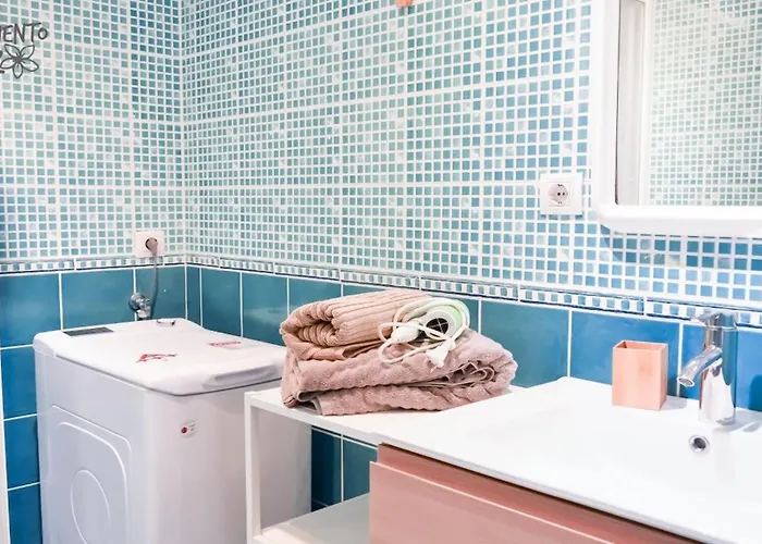 Pensamiento Feliz Σπίτι διακοπών Cotillo