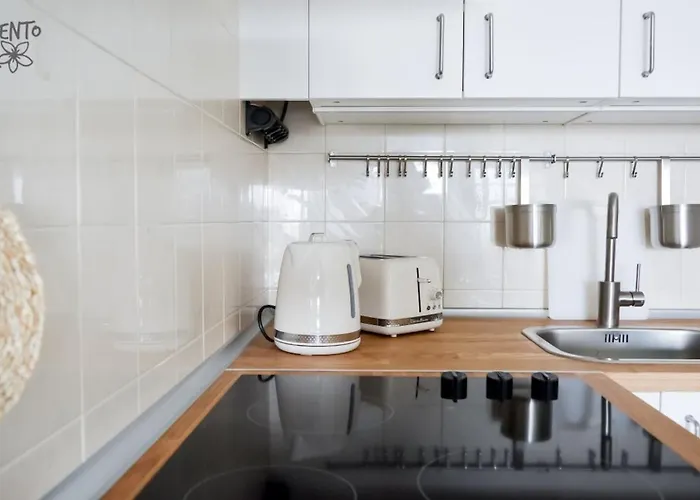 Σπίτι διακοπών Pensamiento Feliz Cotillo