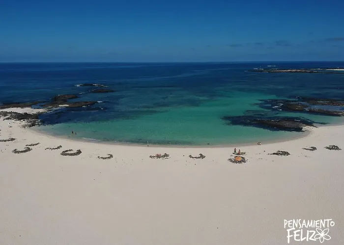 Pensamiento Feliz Cotillo