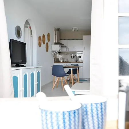 Apartamento Rentalfue Pensamiento Feliz *