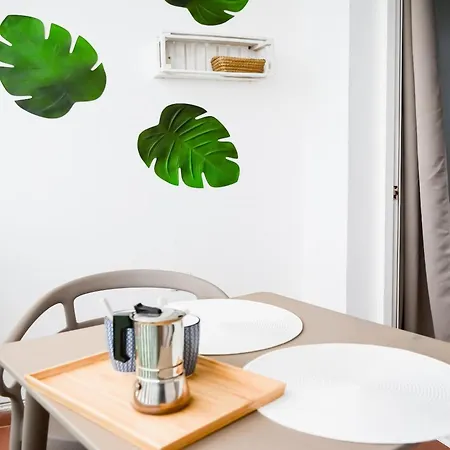 Rentalfue Pensamiento Feliz Apartamento