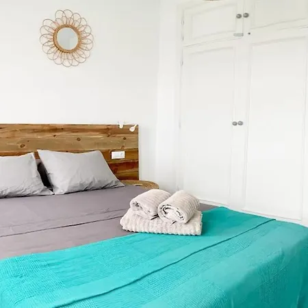 Rentalfue Pensamiento Feliz Apartamento *