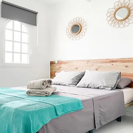 Rentalfue Pensamiento Feliz Apartamento *