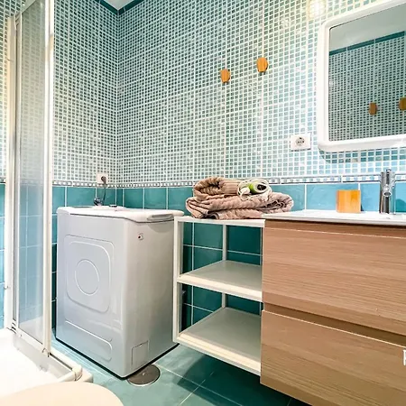 Apartamento Rentalfue Pensamiento Feliz Cotillo