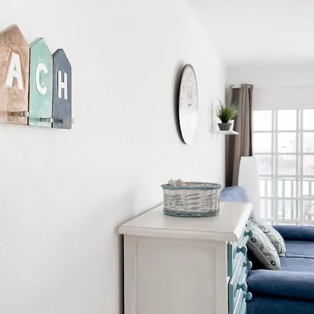 Appartement Pensamiento Feliz By Rentalfue