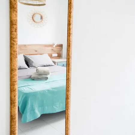 Apartamento Rentalfue Pensamiento Feliz Cotillo