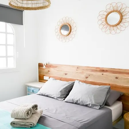 Appartement Pensamiento Feliz By Rentalfue *