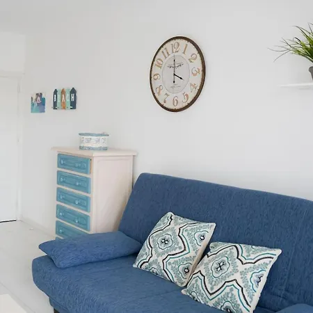 Pensamiento Feliz By Rentalfue Appartement Cotillo