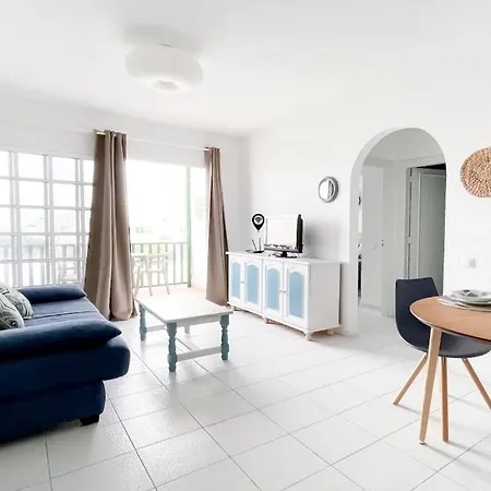 Apartman Pensamiento Feliz By Rentalfue