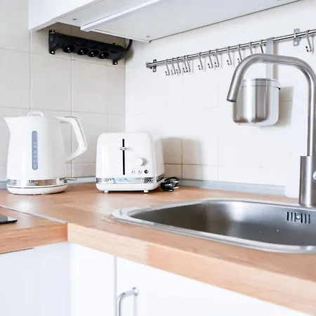 Dom wakacyjny Pensamiento Feliz