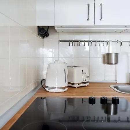 Apartman Pensamiento Feliz By Rentalfue Cotillo