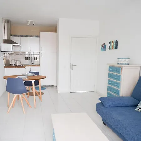 Pensamiento Feliz By Rentalfue Apartman *