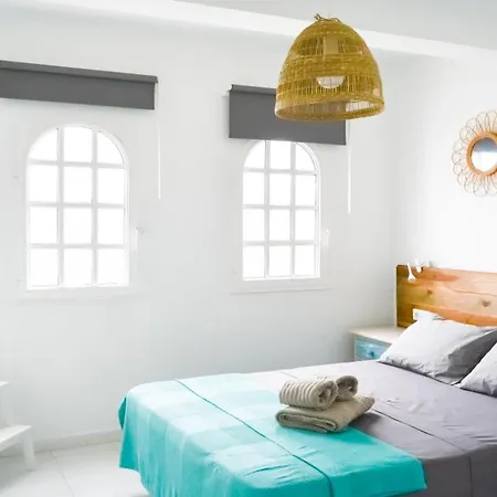 Apartman Pensamiento Feliz By Rentalfue *