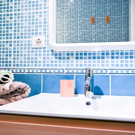 Pensamiento Feliz Dom wakacyjny