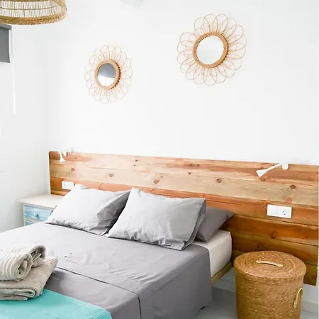 Pensamiento Feliz By Rentalfue Apartman *