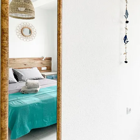 Apartman Pensamiento Feliz By Rentalfue Cotillo