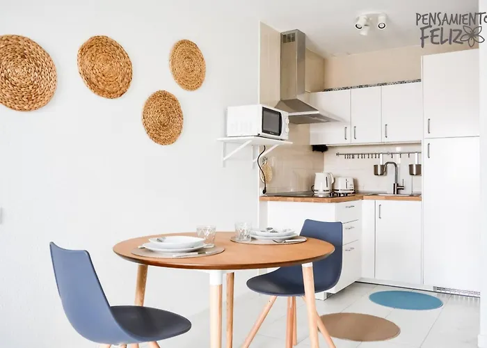 Pensamiento Feliz Cotillo