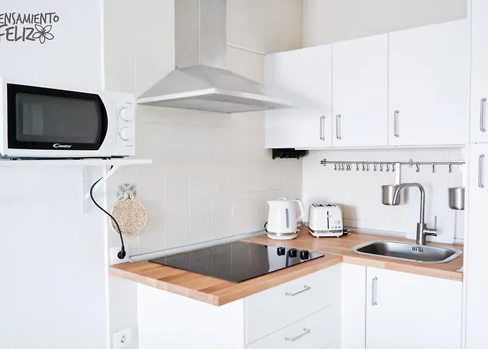 בית נופש Pensamiento Feliz *