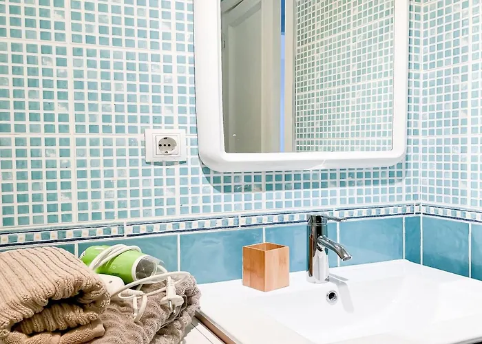 Pensamiento Feliz בית נופש Cotillo