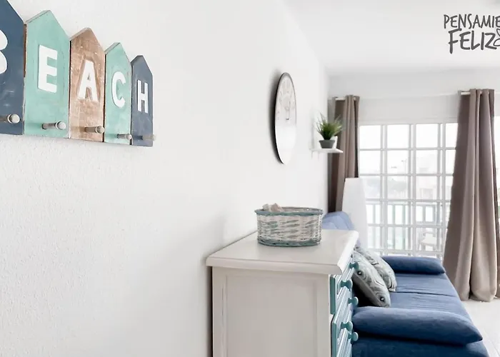 בית נופש Pensamiento Feliz