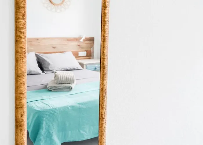 בית נופש Pensamiento Feliz Cotillo