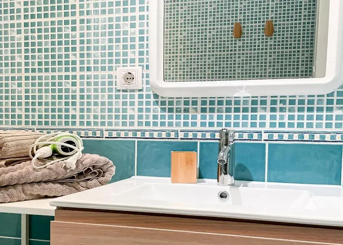 Pensamiento Feliz בית נופש