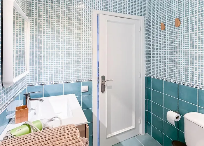 בית נופש Pensamiento Feliz Cotillo