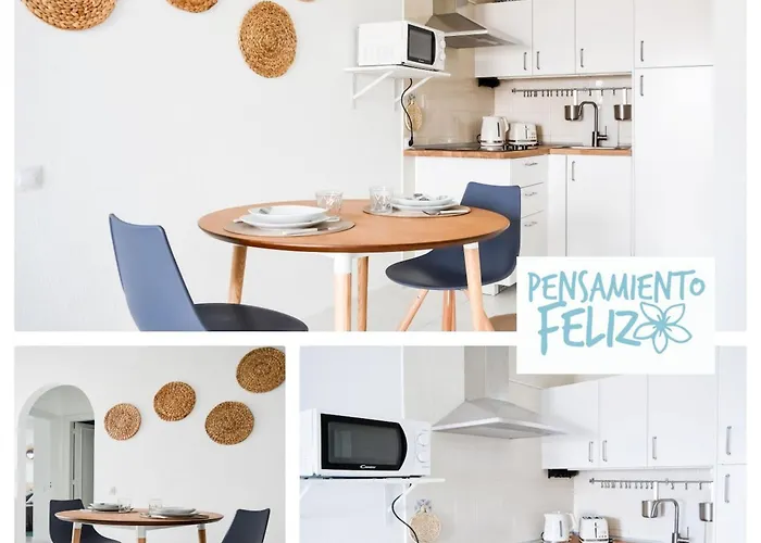 Pensamiento Feliz Cotillo