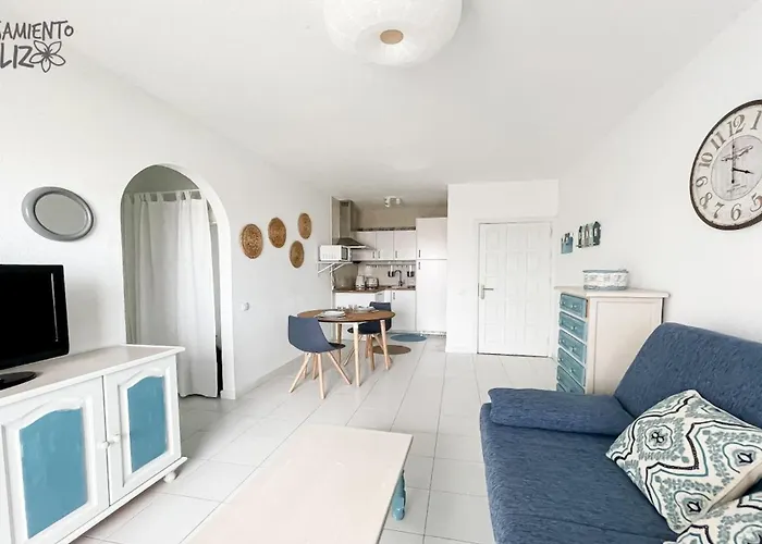 בית נופש Pensamiento Feliz