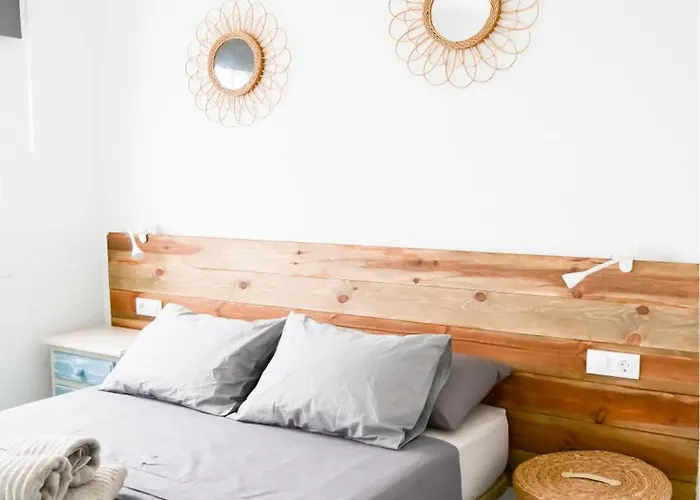 Pensamiento Feliz בית נופש *